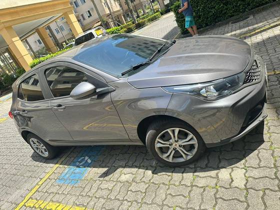FIAT ARGO 1.0 FIREFLY FLEX DRIVE MANUAL FIAT ARGO 1.0 FIREFLY FLEX DRIVE MANUAL